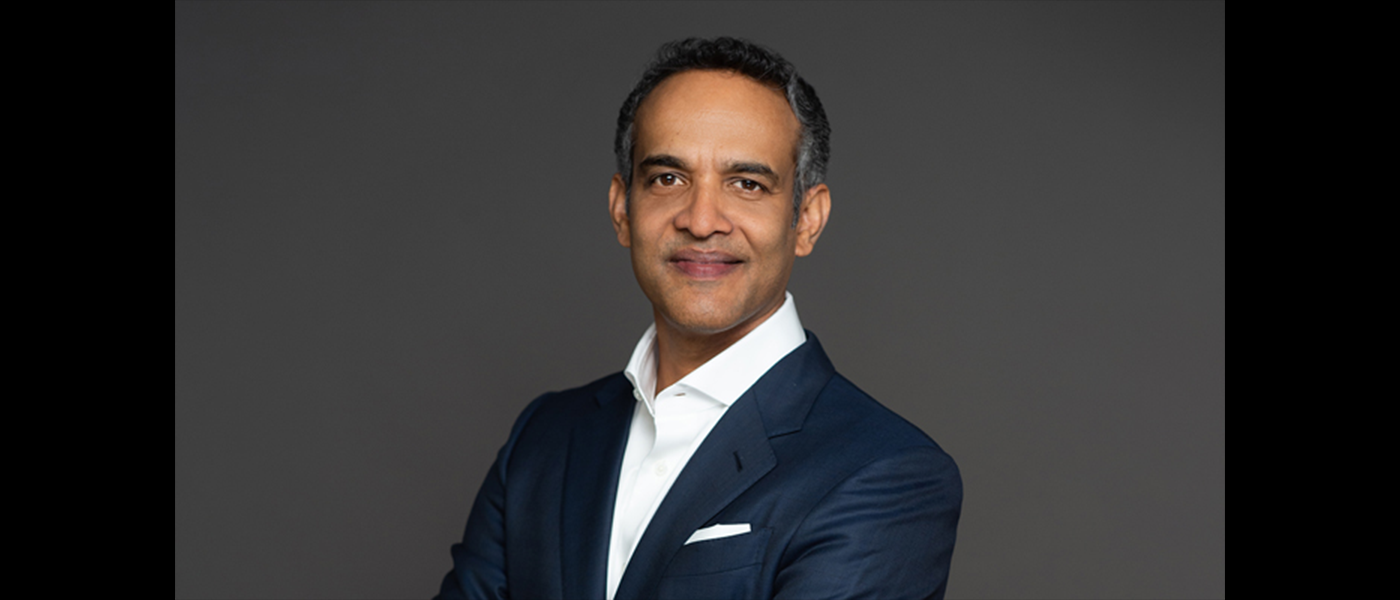 The Estée Lauder Companies Promotes Gibu Thomas to Executive Vice President of ELC Online