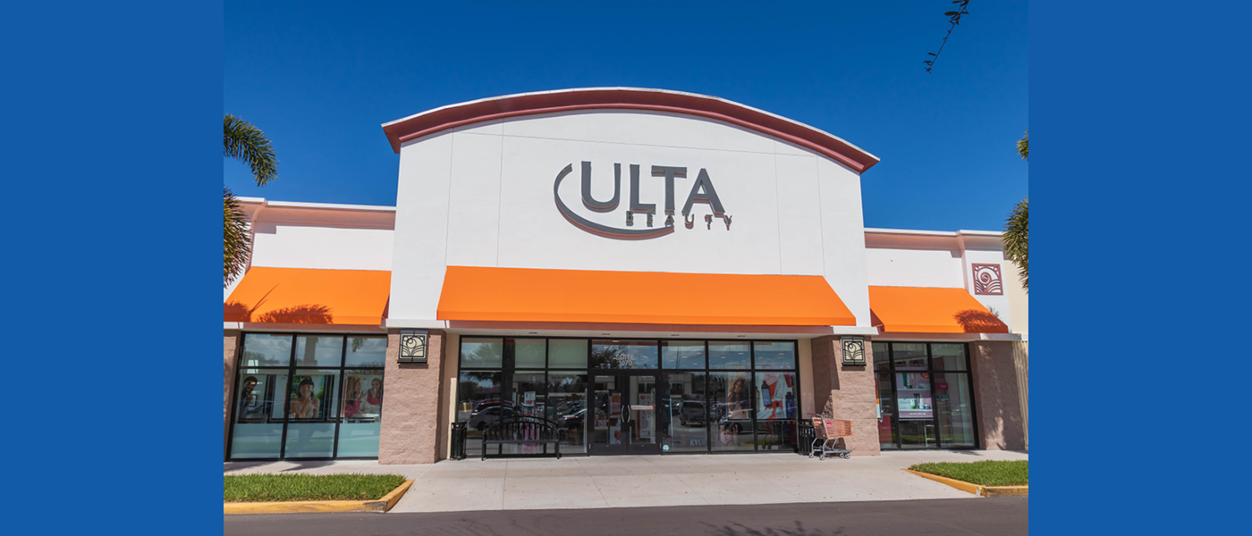 Ulta Beauty Ups Investment in Disruptive Tech Startups