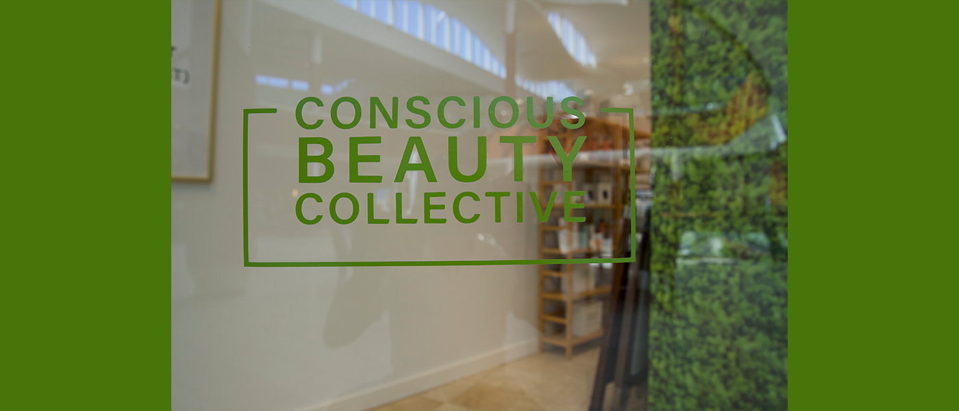 The Conscious Beauty Collective Opens Pop-Up in Boston