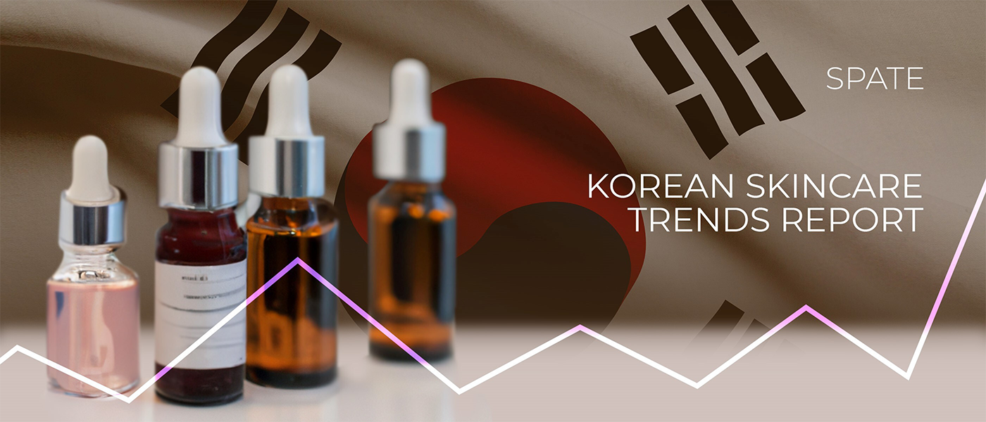 Spate Korea Header