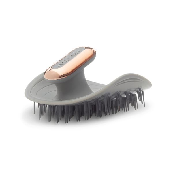 Manta Pulse Healthy Hair Brush