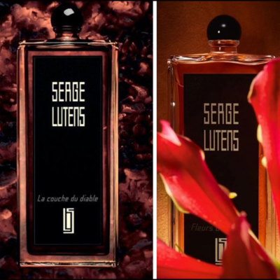 Serge Lutens