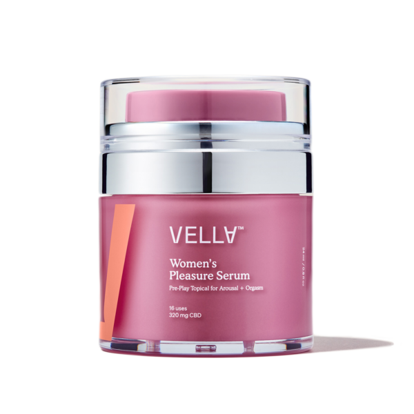 Vella Women's Pleasure Serum