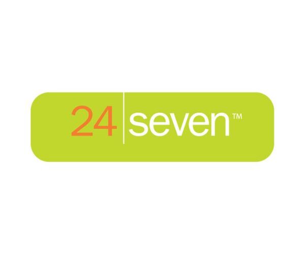 24 Seven