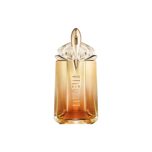 Bottle of Mugler Alien Goddess Intense EDP