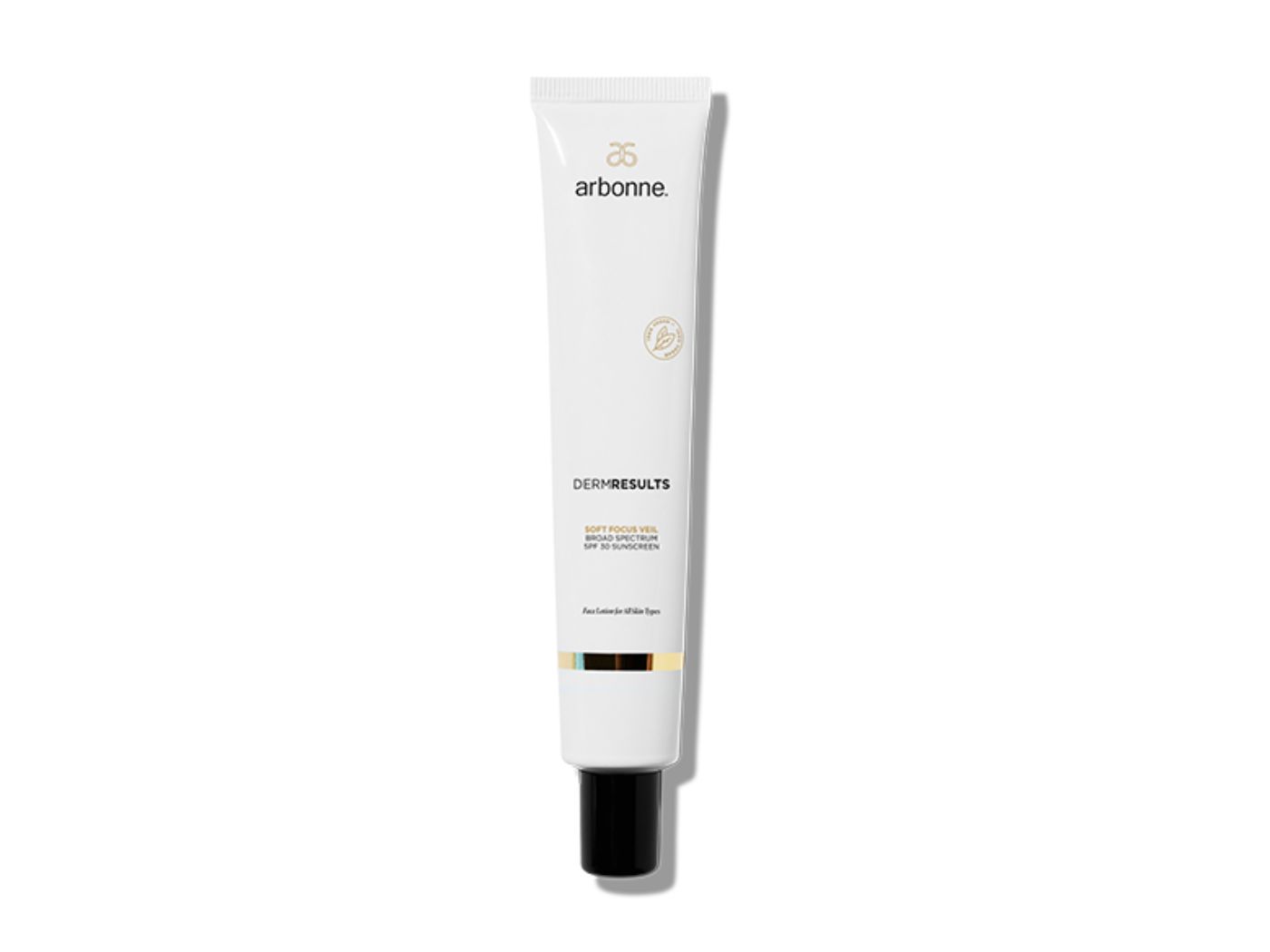 Tube of Arbonne DermResults Soft Focus Veil