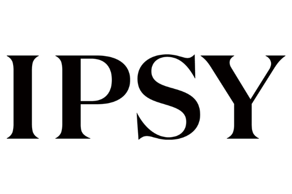 IPSY logo