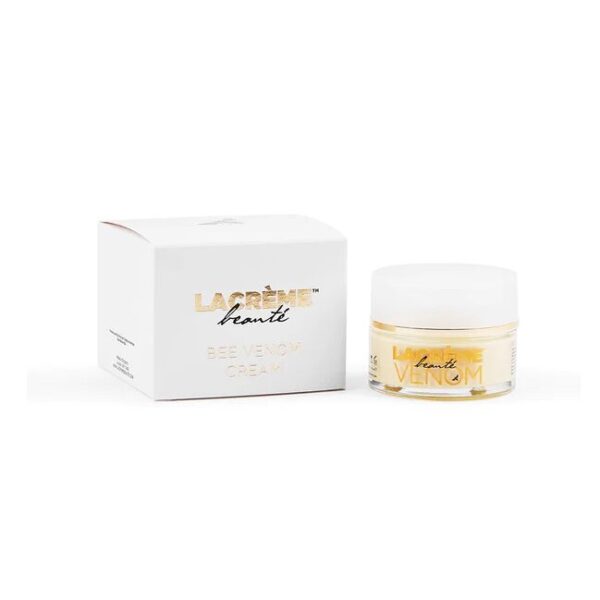 Lacreme Beauté Bee Venom Cream 3