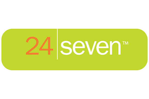 24 Seven